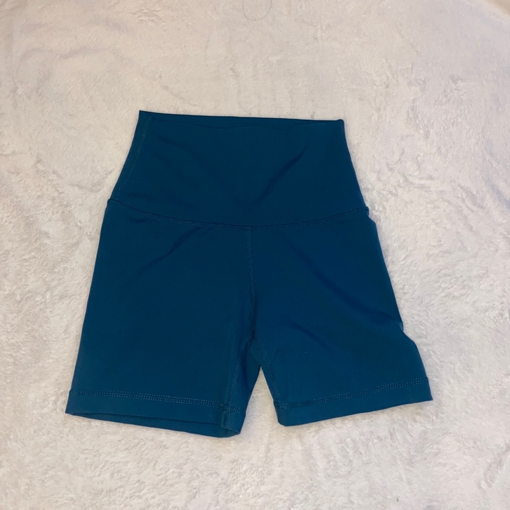 Yogalicious XS biker shorts
